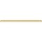 Ekena Millwork 1"H x 1 1/8"P x 1 1/8"F x 94 1/2"L Edinburgh Crown Moulding MLD02X02X01ED - alternate 4